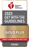 Bayhealth Get With the Guidelines Gold Plus